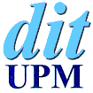 Departamento de Ingeniería de Sistemas Telemáticos - ETS - UPM