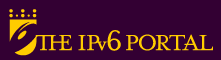 The IPv6 Portal
